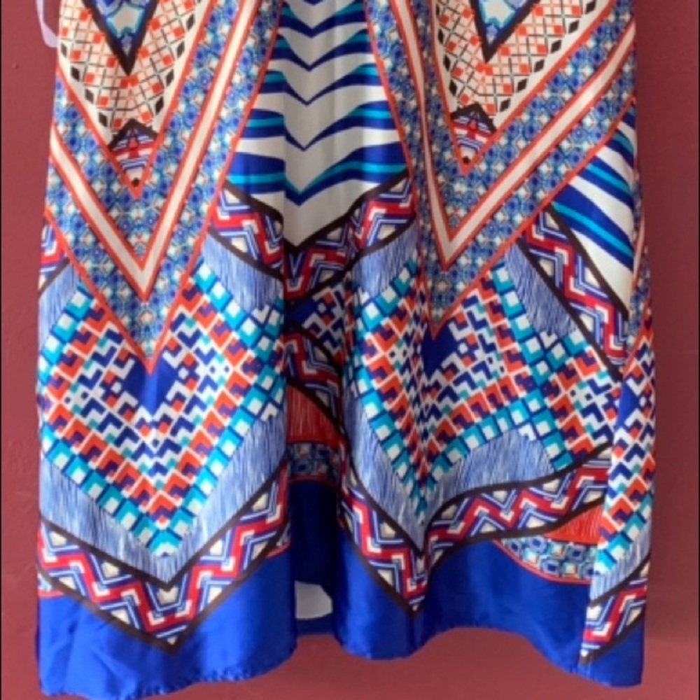 🌈 Bisou Bisou Dress - Picture 7 of 8